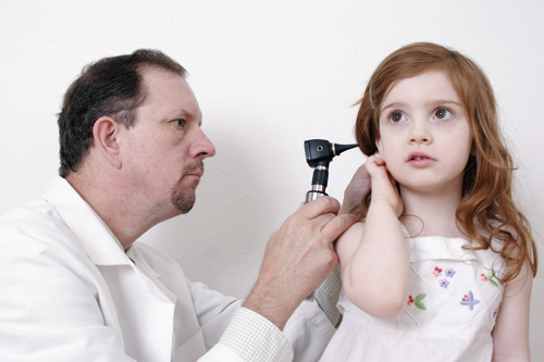 Ottawa Children's Hearing Test